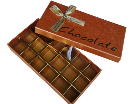 empty chocolate box metal|buy empty chocolate boxes online.